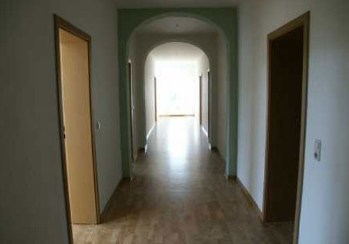 zurück